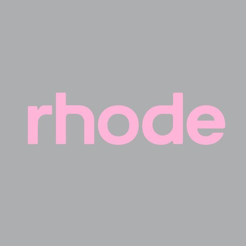 rhode en coachella