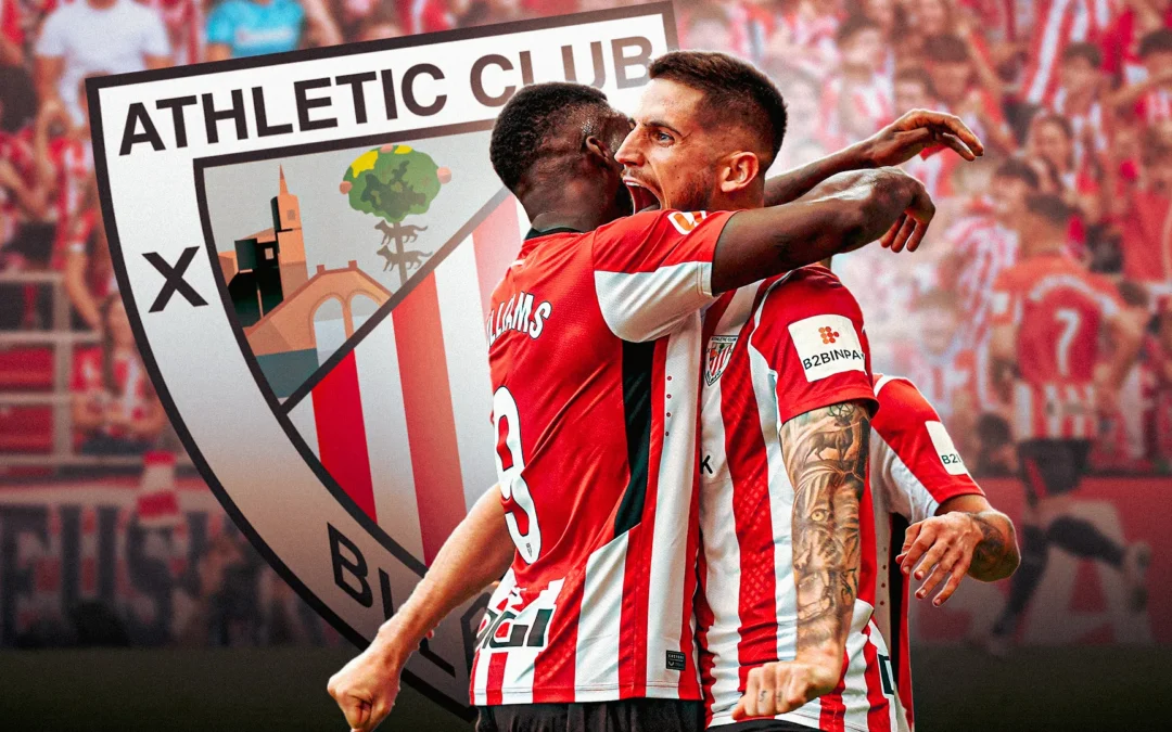 ATHLETIC