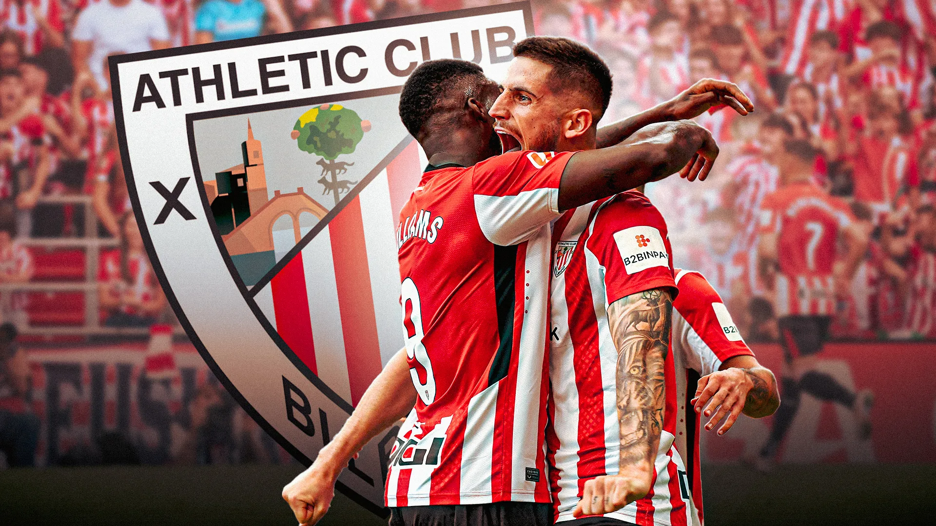 ATHLETIC
