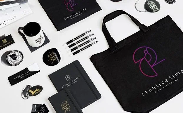 WELCOME PACK EN EVENTOS