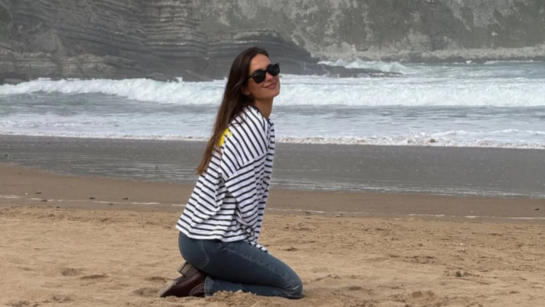MARIA POMBO Y CANTABRIA