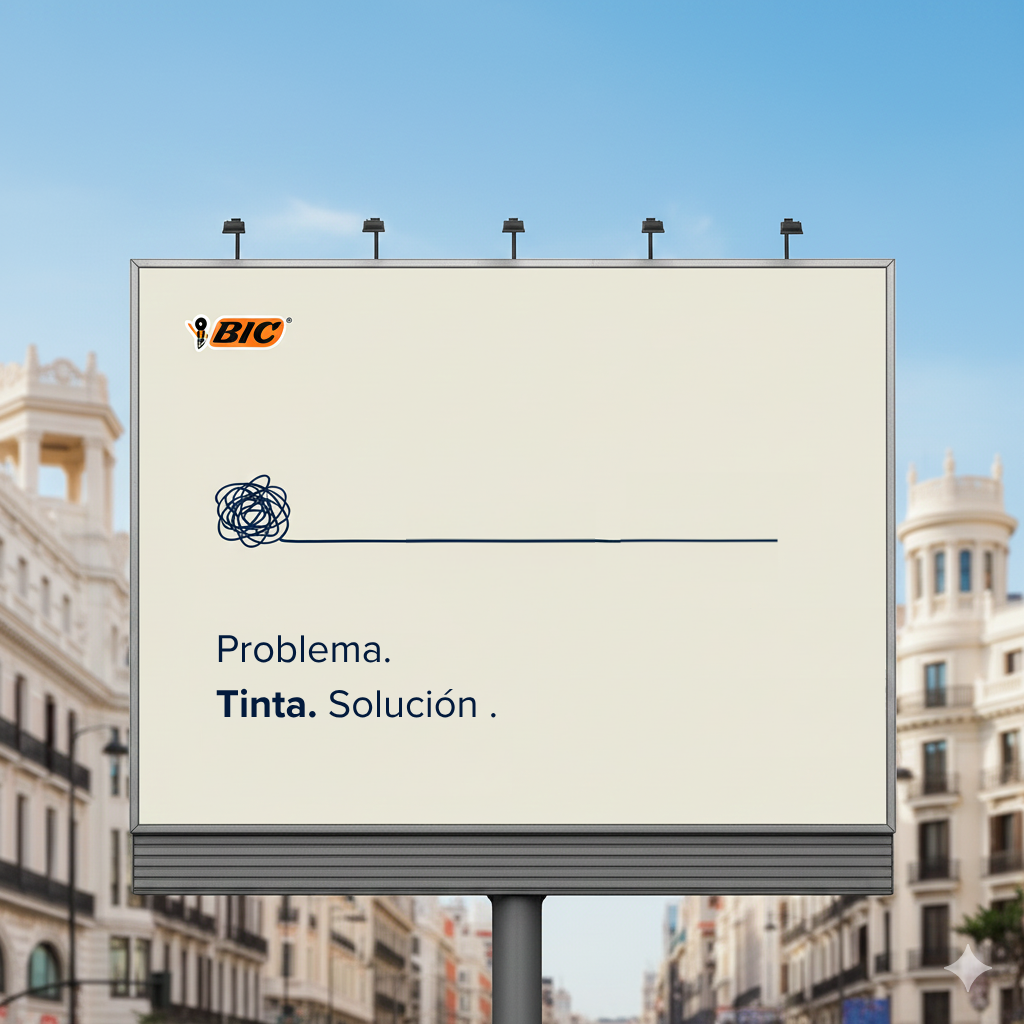 publi BIC PUBLI BIC