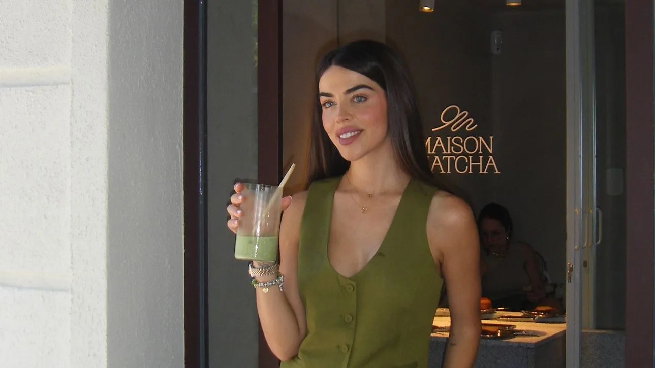 VIOLETA EL VERDE Y SU EMPRESA
